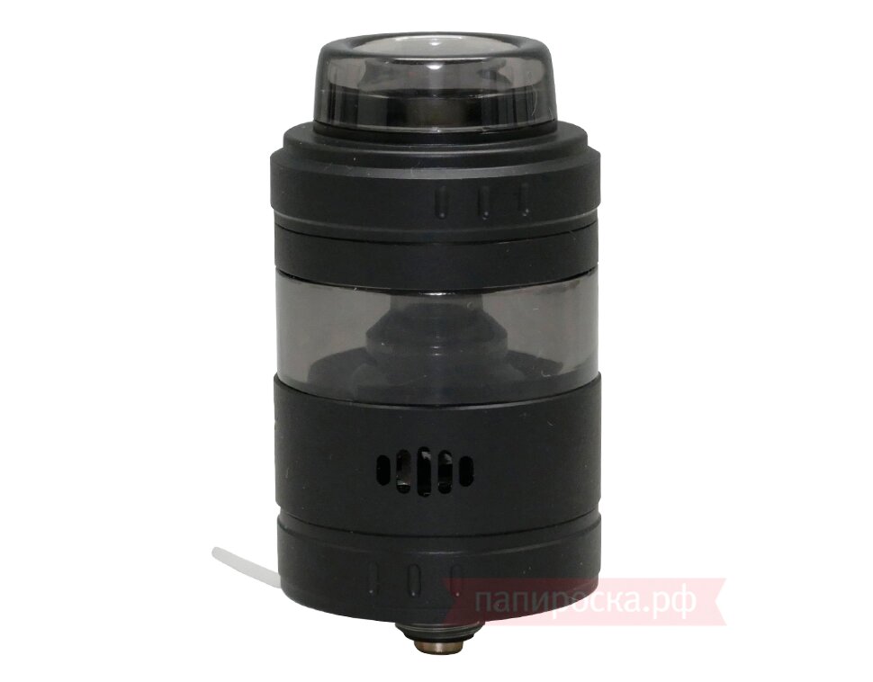 Vandy Vape Requiem RTA - Vandy Vape Requiem RTA -